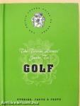 The Trivia Lovers' Guide To Golf