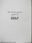 The Trivia Lovers' Guide To Golf