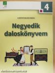 Negyedik daloskönyvem