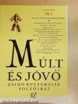 Múlt és Jövő 1998/1-4.
