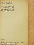 Pinocchios Abenteuer