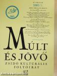 Múlt és Jövő 2003/1-4.