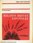 Relatos Breves Espanoles