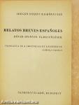 Relatos Breves Espanoles