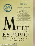 Múlt és Jövő 2001/1-4.