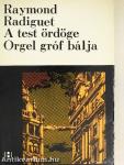 A test ördöge/Orgel gróf bálja