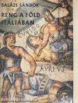 Reng a föld Itáliában