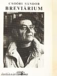 Breviárium