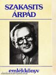 Szakasits Árpád emlékkönyv