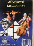 Művészeti kislexikon