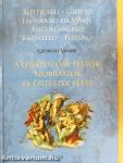 A legkiválóbb festők, szobrászok és építészek élete