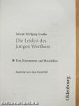 Die Leiden des jungen Werthers