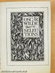 Selections from Oscar Wilde I-II.