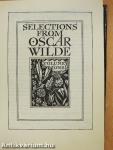 Selections from Oscar Wilde I-II.