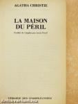 La maison du péril