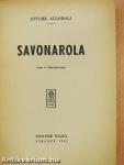 Savonarola
