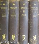 Magyar föld, magyar faj I-IV.