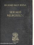 Sexualis neurosisok