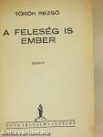 A feleség is ember