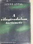 A világirodalom története I-III.