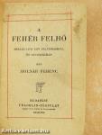 A fehér felhő