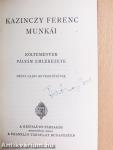 Élő könyvek-Magyar Klasszikusok I-LX.