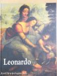 Leonardo da Vinci festői életműve