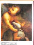 Leonardo da Vinci festői életműve