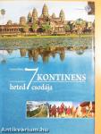 7 kontinens hetedhét csodája