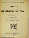 A magyar anekdotakincs