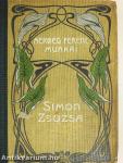 Simon Zsuzsa