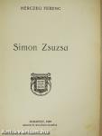 Simon Zsuzsa