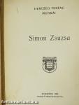 Simon Zsuzsa