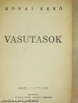 Vasutasok