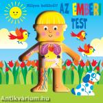Milyen belülről? - Az emberi test