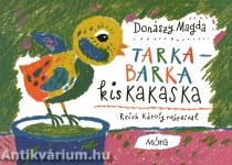 Tarka-barka kiskakaska