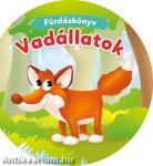 Vadállatok - fürdőskönyv