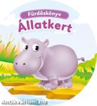 Állatkert - fürdőskönyv