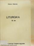 Liturgika IV. év