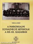 A pannonhalmi egyházmegye népiskolái a XIX-XX. században