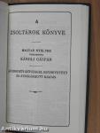 Új Testamentom/A zsoltárok könyve