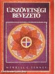 Újszövetségi bevezető