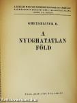 A nyughatatlan Föld