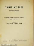 Tanit az élet