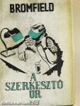 A szerkesztő úr