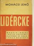 Lidércke