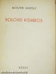 Bolond kisváros