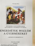 Engedjétek hozzám a gyermekeket