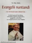Evangelii nuntiandi