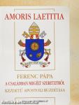 Amoris laetitia